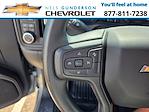New 2025 Chevrolet Silverado 1500 Work Truck Crew Cab 4WD Pickup for sale #77241 - photo 23