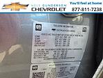 New 2025 Chevrolet Silverado 1500 Work Truck Crew Cab 4WD Pickup for sale #77241 - photo 25