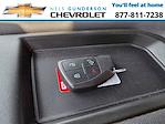 New 2025 Chevrolet Silverado 1500 Work Truck Crew Cab 4WD Pickup for sale #77241 - photo 26