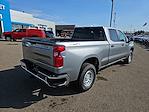 New 2025 Chevrolet Silverado 1500 Work Truck Crew Cab 4WD Pickup for sale #77241 - photo 2