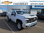 2025 Chevrolet Silverado 3500 Regular Cab 4WD, Pickup for sale #77265 - photo 1