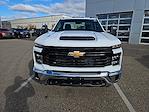 2025 Chevrolet Silverado 3500 Regular Cab 4WD, Pickup for sale #77265 - photo 3