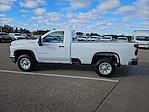 2025 Chevrolet Silverado 3500 Regular Cab 4WD, Pickup for sale #77265 - photo 5