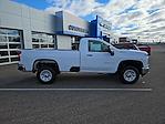 2025 Chevrolet Silverado 3500 Regular Cab 4WD, Pickup for sale #77265 - photo 8