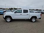 New 2024 Chevrolet Colorado Work Truck Crew Cab 4WD Pickup for sale #77271 - photo 4
