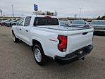 New 2024 Chevrolet Colorado Work Truck Crew Cab 4WD Pickup for sale #77271 - photo 2