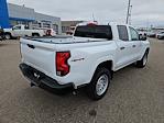New 2024 Chevrolet Colorado Work Truck Crew Cab 4WD Pickup for sale #77271 - photo 6