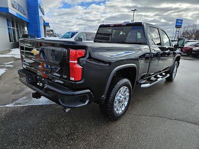 2025 Chevrolet Silverado 3500 Crew Cab 4WD, Pickup for sale #77303 - photo 2