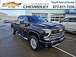 2025 Chevrolet Silverado 3500 Crew Cab 4WD, Pickup for sale #77303 - photo 1