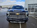 2025 Chevrolet Silverado 3500 Crew Cab 4WD, Pickup for sale #77303 - photo 3