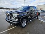 2025 Chevrolet Silverado 3500 Crew Cab 4WD, Pickup for sale #77303 - photo 4