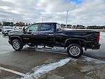 2025 Chevrolet Silverado 3500 Crew Cab 4WD, Pickup for sale #77303 - photo 5