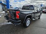 2025 Chevrolet Silverado 3500 Crew Cab 4WD, Pickup for sale #77303 - photo 2