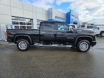 2025 Chevrolet Silverado 3500 Crew Cab 4WD, Pickup for sale #77303 - photo 8