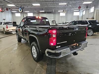 2025 Chevrolet Silverado 3500 Regular Cab 4WD, Pickup for sale #77314 - photo 2