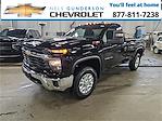 2025 Chevrolet Silverado 3500 Regular Cab 4WD, Pickup for sale #77314 - photo 1