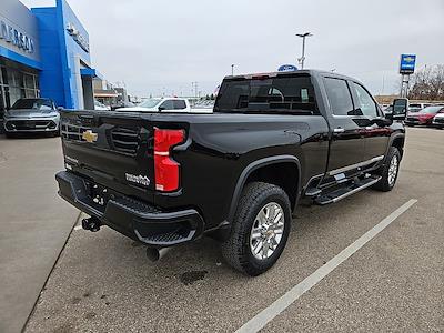 2025 Chevrolet Silverado 3500 Crew Cab 4WD, Pickup for sale #77320 - photo 2