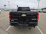 2025 Chevrolet Silverado 3500 Crew Cab 4WD, Pickup for sale #77320 - photo 7