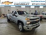 2025 Chevrolet Silverado 3500 Crew Cab 4WD, Pickup for sale #77329 - photo 1