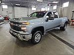 2025 Chevrolet Silverado 3500 Crew Cab 4WD, Pickup for sale #77329 - photo 4