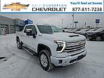 2025 Chevrolet Silverado 3500 Crew Cab 4WD, Pickup for sale #77330 - photo 1