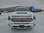 2025 Chevrolet Silverado 3500 Crew Cab 4WD, Pickup for sale #77330 - photo 3