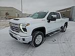 2025 Chevrolet Silverado 3500 Crew Cab 4WD, Pickup for sale #77330 - photo 4