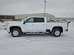 2025 Chevrolet Silverado 3500 Crew Cab 4WD, Pickup for sale #77330 - photo 5