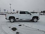 2025 Chevrolet Silverado 3500 Crew Cab 4WD, Pickup for sale #77330 - photo 8