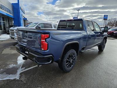 2025 Chevrolet Silverado 3500 Crew Cab 4WD, Pickup for sale #77347 - photo 2