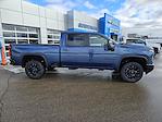 2025 Chevrolet Silverado 3500 Crew Cab 4WD, Pickup for sale #77347 - photo 8