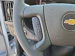 New 2025 Chevrolet Express 3500 Service Utility Van for sale #77348 - photo 21