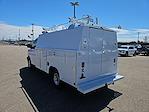 New 2025 Chevrolet Express 3500 Service Utility Van for sale #77348 - photo 5