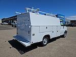 New 2025 Chevrolet Express 3500 Service Utility Van for sale #77348 - photo 2