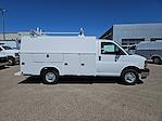 New 2025 Chevrolet Express 3500 Service Utility Van for sale #77348 - photo 6