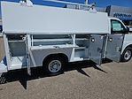 New 2025 Chevrolet Express 3500 Service Utility Van for sale #77348 - photo 7