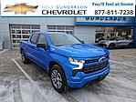 New 2025 Chevrolet Silverado 1500 RST Crew Cab 4WD Pickup for sale #77402 - photo 1