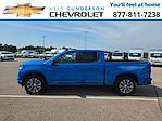 New 2025 Chevrolet Silverado 1500 RST Crew Cab 4WD Pickup for sale #77402 - photo 5