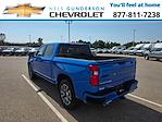 New 2025 Chevrolet Silverado 1500 RST Crew Cab 4WD Pickup for sale #77402 - photo 6