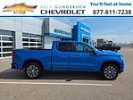 New 2025 Chevrolet Silverado 1500 RST Crew Cab 4WD Pickup for sale #77402 - photo 8