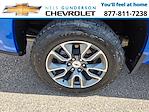 New 2025 Chevrolet Silverado 1500 RST Crew Cab 4WD Pickup for sale #77402 - photo 9