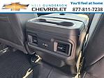 New 2025 Chevrolet Silverado 1500 RST Crew Cab 4WD Pickup for sale #77402 - photo 12