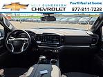 New 2025 Chevrolet Silverado 1500 RST Crew Cab 4WD Pickup for sale #77402 - photo 13