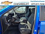 New 2025 Chevrolet Silverado 1500 RST Crew Cab 4WD Pickup for sale #77402 - photo 15