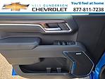 New 2025 Chevrolet Silverado 1500 RST Crew Cab 4WD Pickup for sale #77402 - photo 16