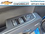 New 2025 Chevrolet Silverado 1500 RST Crew Cab 4WD Pickup for sale #77402 - photo 17