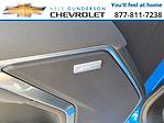 New 2025 Chevrolet Silverado 1500 RST Crew Cab 4WD Pickup for sale #77402 - photo 18