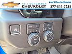 New 2025 Chevrolet Silverado 1500 RST Crew Cab 4WD Pickup for sale #77402 - photo 19