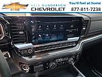 New 2025 Chevrolet Silverado 1500 RST Crew Cab 4WD Pickup for sale #77402 - photo 20