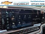 New 2025 Chevrolet Silverado 1500 RST Crew Cab 4WD Pickup for sale #77402 - photo 21